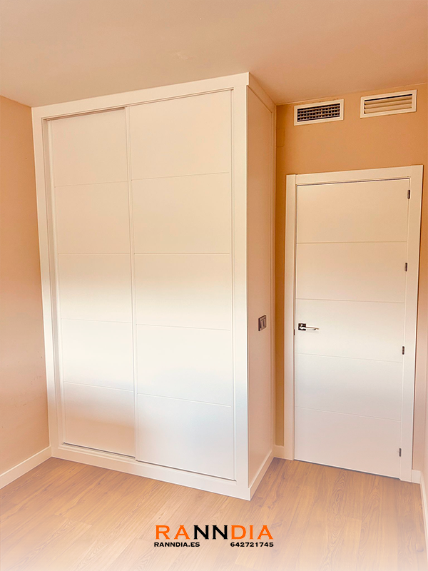 Armario a medida 2 en Estepona
