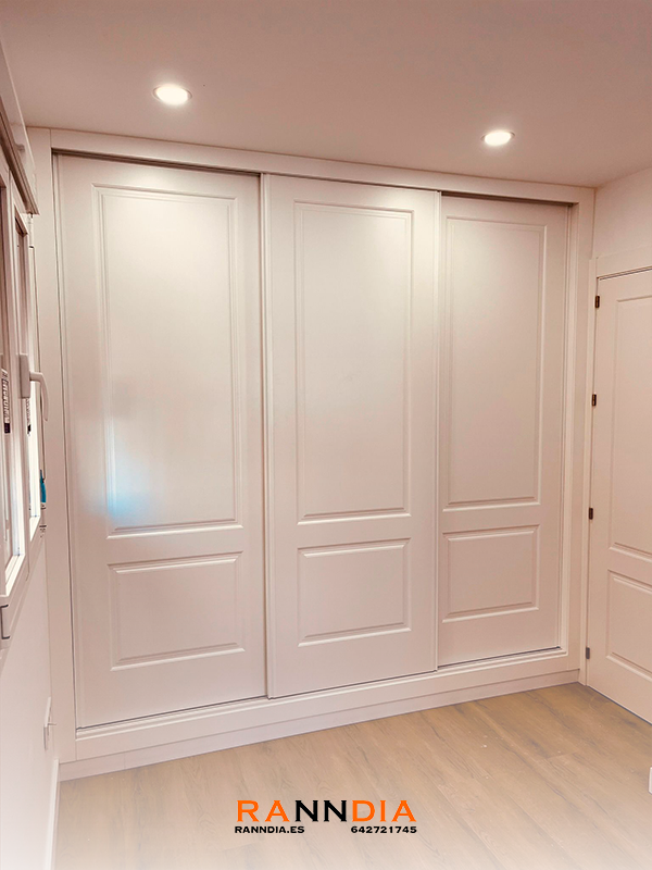 Armario a medida 5 en Estepona