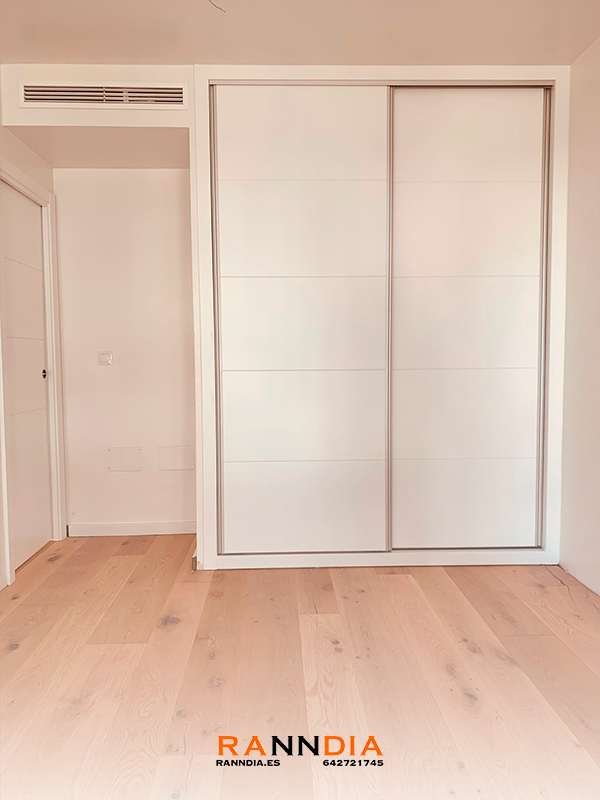 Armario a medida 6 en Estepona