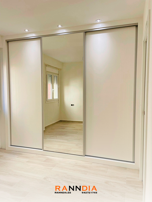 Armario a medida 7 en Estepona